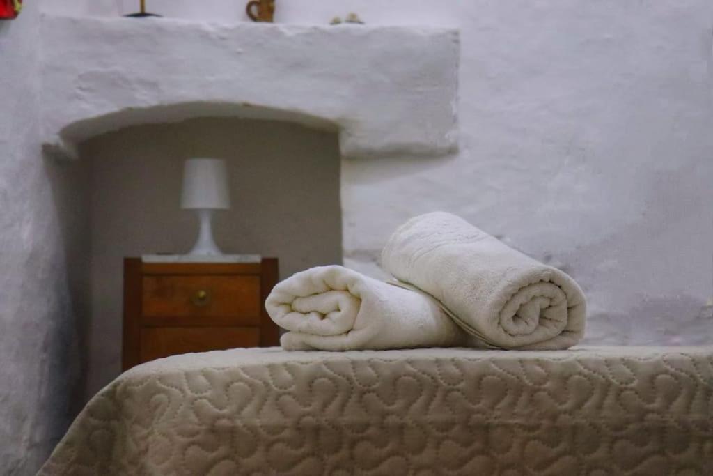 Holiday home I Trulli D'a Ross Ceglie Messapica
