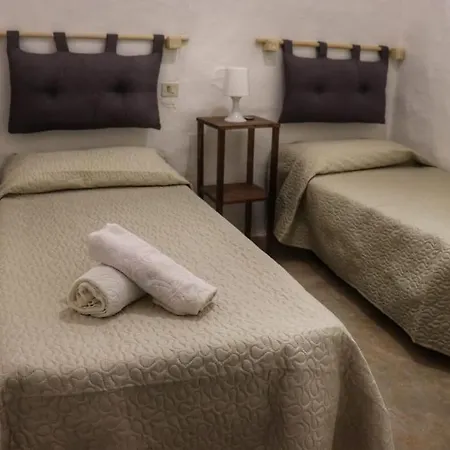 I Trulli D'A Ross Villa Ceglie Messapica Exterior photo