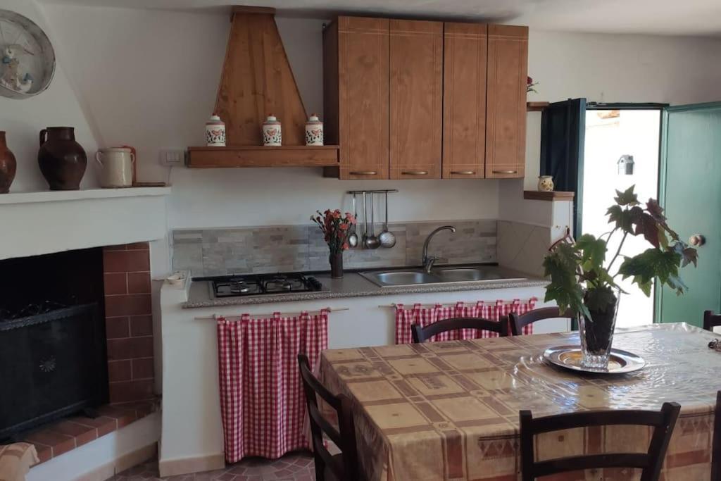 Holiday home I Trulli D'a Ross
