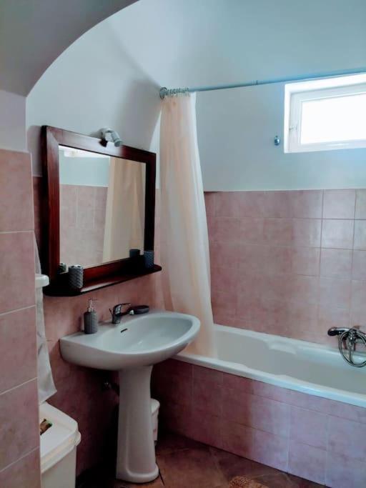 Holiday home I Trulli D'a Ross *