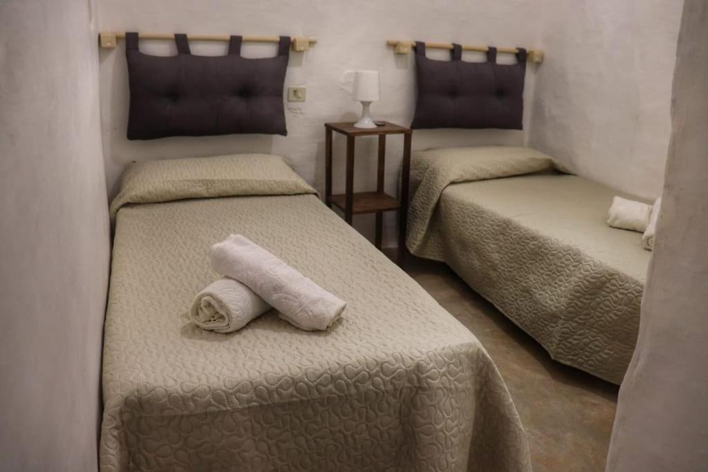 I Trulli D'a Ross Holiday home *