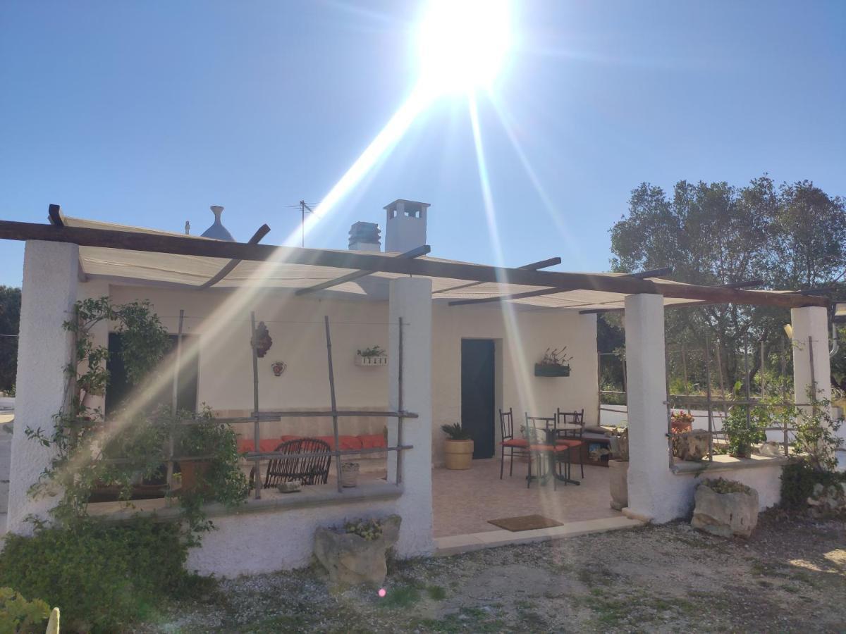 Casa vacanze I Trulli D'a Ross *